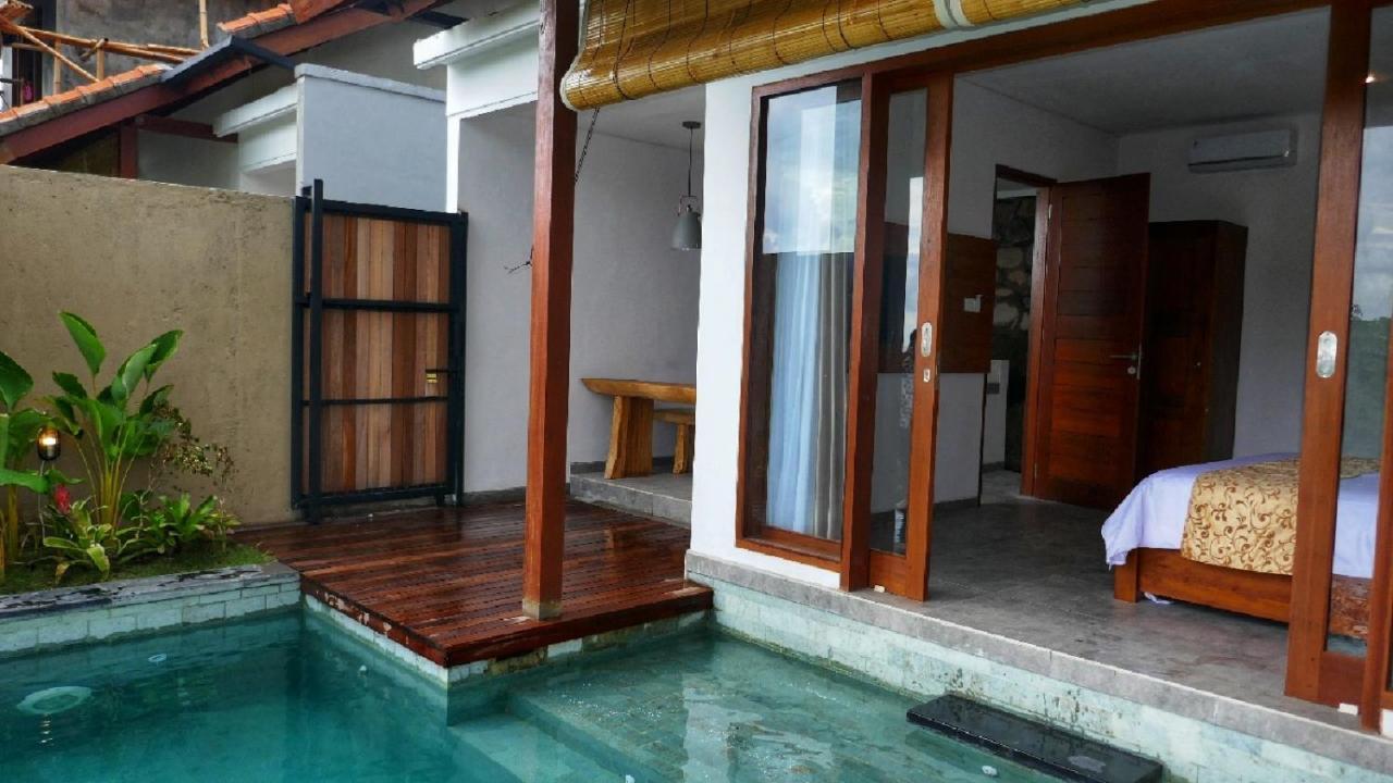 Abinawa Hill Bed & Breakfast Lovina  Ngoại thất bức ảnh