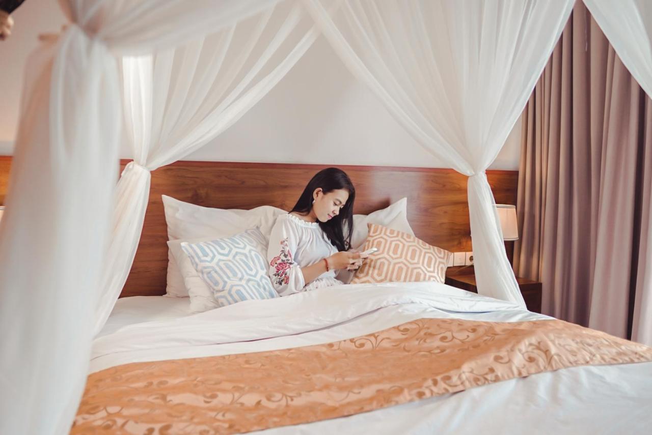 Abinawa Hill Bed & Breakfast Lovina  Ngoại thất bức ảnh